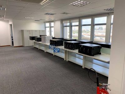 Sala-Conjunto, 560 m² - Foto 4