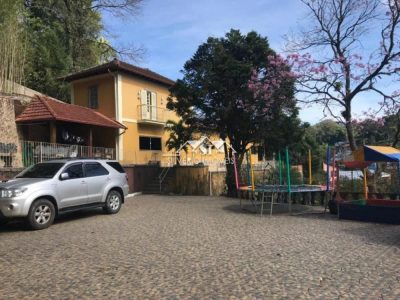 Casa, 5 quartos, 300 m² - Foto 2