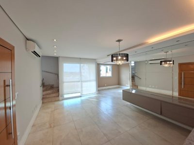Apartamento, 4 quartos, 190 m² - Foto 2