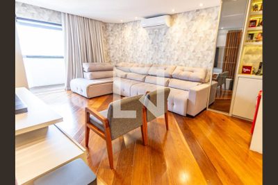Apartamento, 3 quartos, 167 m² - Foto 1