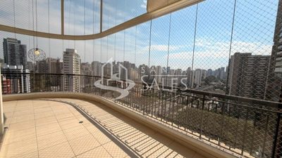 Apartamento, 3 quartos, 216 m² - Foto 2