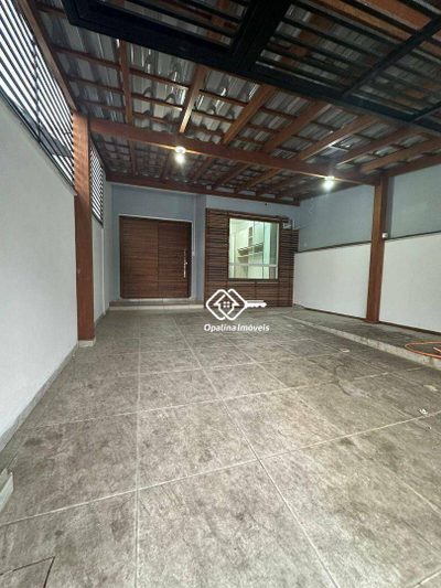 Casa, 2 quartos, 56 m² - Foto 2
