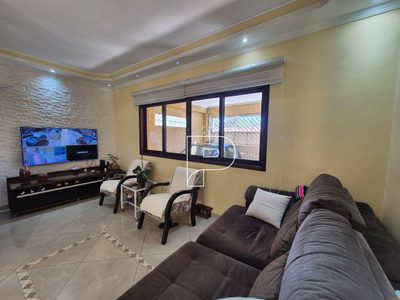 Casa, 3 quartos, 182 m² - Foto 3