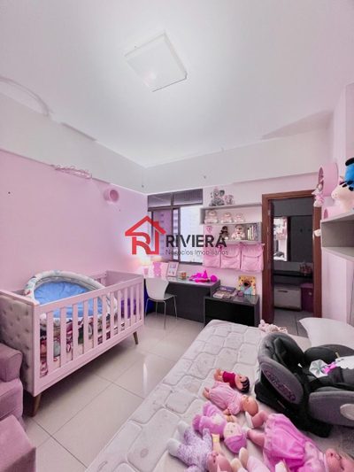 Apartamento, 3 quartos, 140 m² - Foto 3