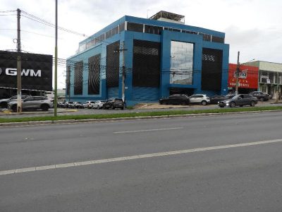 Prédio Inteiro - Foto 1