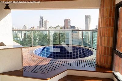Apartamento, 4 quartos, 236 m² - Foto 1