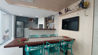 Casa, 4 quartos, 256 m² - Foto 2