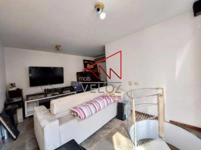 Apartamento, 2 quartos, 162 m² - Foto 1