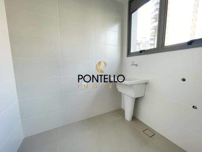 Apartamento, 3 quartos, 91 m² - Foto 4