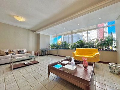 Apartamento, 4 quartos, 187 m² - Foto 3