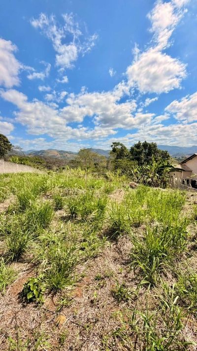 Terreno, 342 m² - Foto 1