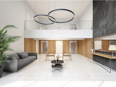 Apartamento, 3 quartos, 136 m² - Foto 3