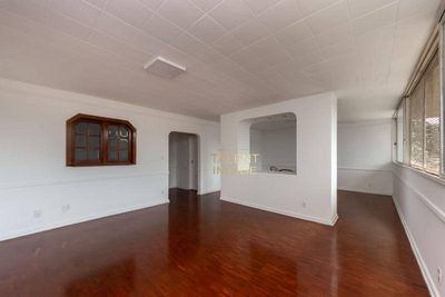 Apartamento, 3 quartos, 170 m² - Foto 3