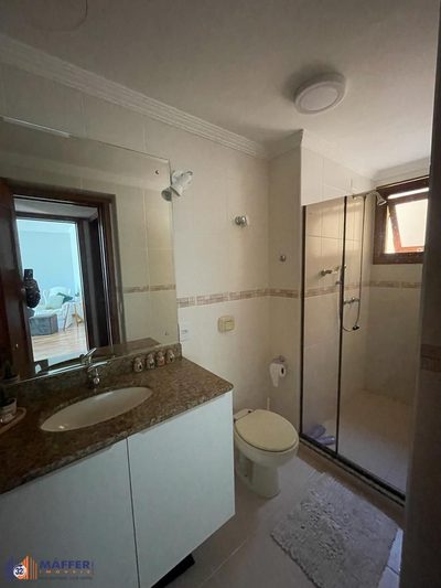 Apartamento, 3 quartos, 98 m² - Foto 4
