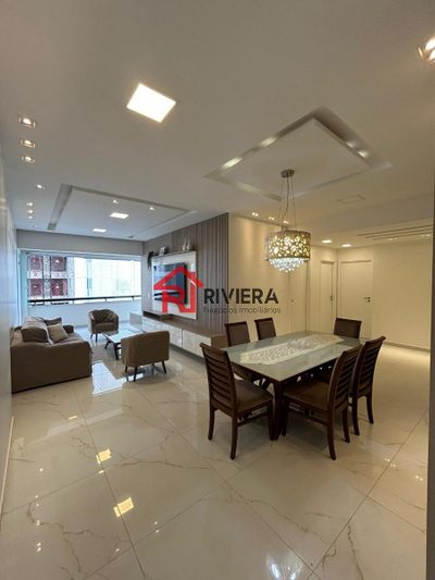 Apartamento, 3 quartos, 140 m² - Foto 1