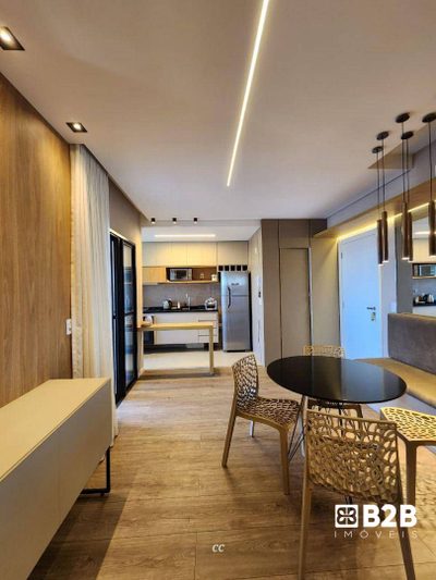 Apartamento, 3 quartos, 84 m² - Foto 3