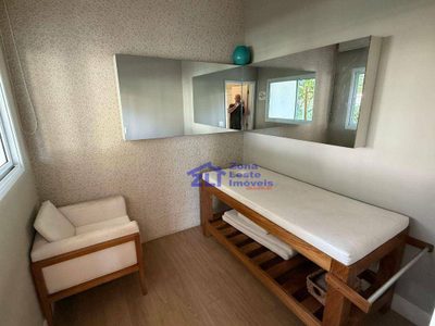 Apartamento, 1 quarto, 45 m² - Foto 1