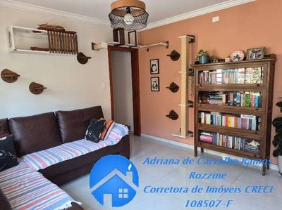 Casa, 2 quartos, 156 m² - Foto 5