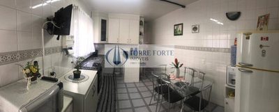 Sobrado, 3 quartos, 200 m² - Foto 5
