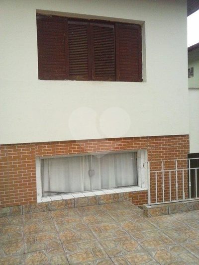 Sobrado, 3 quartos, 102 m² - Foto 2