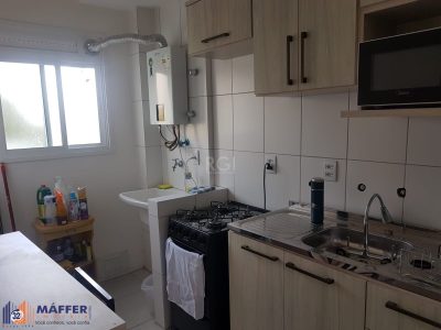 Apartamento, 1 quarto, 30 m² - Foto 5
