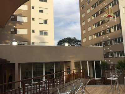 Apartamento, 2 quartos, 62 m² - Foto 2
