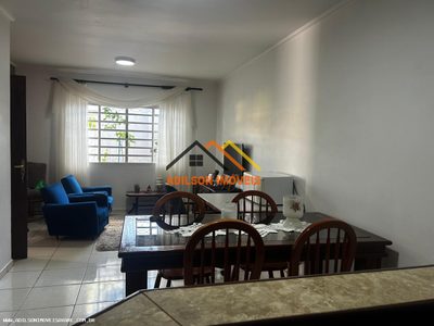 Casa, 2 quartos - Foto 4