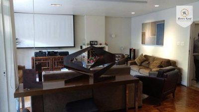 Casa, 3 quartos, 350 m² - Foto 3