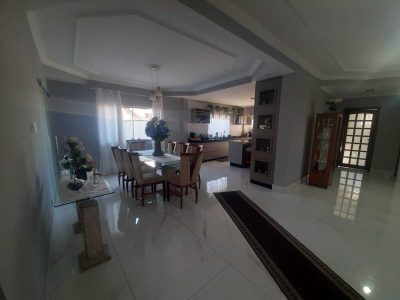 Casa, 4 quartos, 180 m² - Foto 4