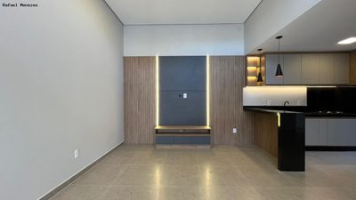 Casa, 3 quartos, 104 m² - Foto 2