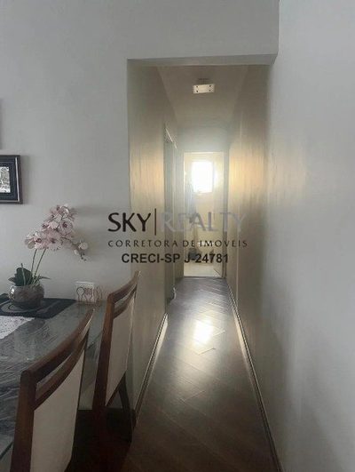 Apartamento, 2 quartos, 66 m² - Foto 3
