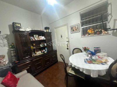 Apartamento, 1 quarto, 31 m² - Foto 4