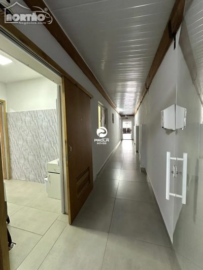 Casa, 22 m² - Foto 2