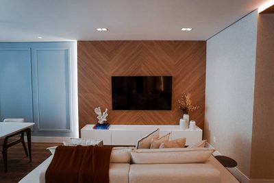 Apartamento, 3 quartos, 160 m² - Foto 3