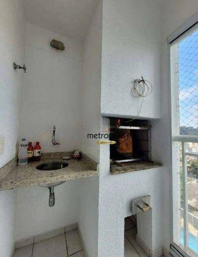 Apartamento, 3 quartos, 125 m² - Foto 4
