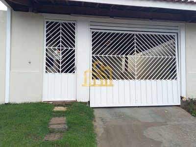 Casa, 3 quartos, 180 m² - Foto 1