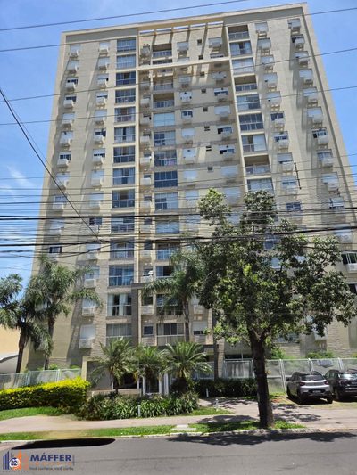 Apartamento, 3 quartos, 85 m² - Foto 2