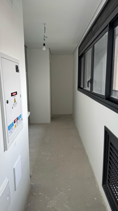 Apartamento, 3 quartos, 201 m² - Foto 3