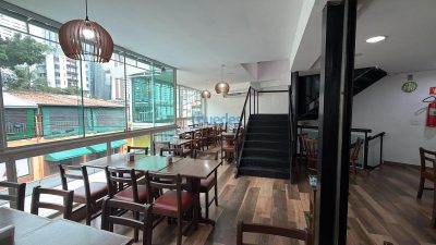 Prédio Inteiro, 400 m² - Foto 3