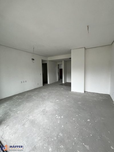 Apartamento, 2 quartos, 90 m² - Foto 3