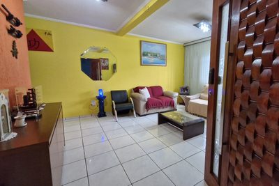 Sobrado, 3 quartos, 125 m² - Foto 3