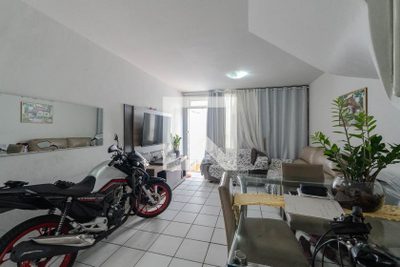 Apartamento, 2 quartos, 91 m² - Foto 1