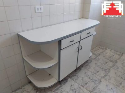 Apartamento, 2 quartos, 60 m² - Foto 3