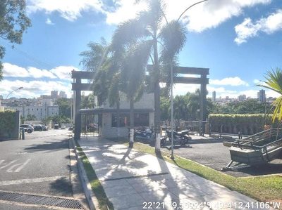 Apartamento, 2 quartos, 41 m² - Foto 1