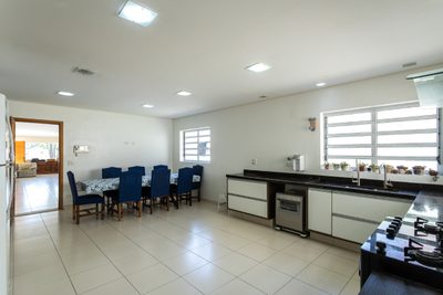 Sobrado, 7 quartos, 801 m² - Foto 3