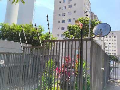 Apartamento, 2 quartos, 41 m² - Foto 1