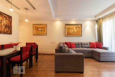 Apartamento, 3 quartos, 80 m² - Foto 2