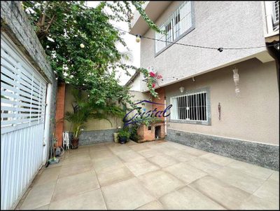 Casa, 2 quartos, 110 m² - Foto 1