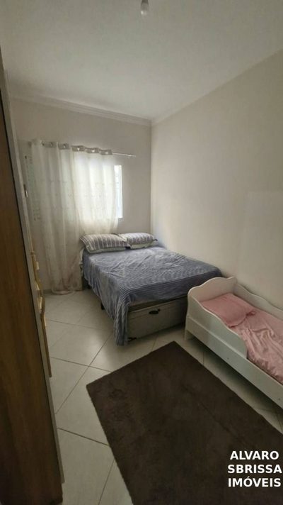 Casa, 2 quartos, 66 m² - Foto 2