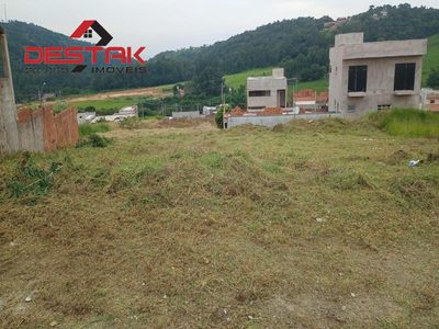 Terreno, 418 m² - Foto 1